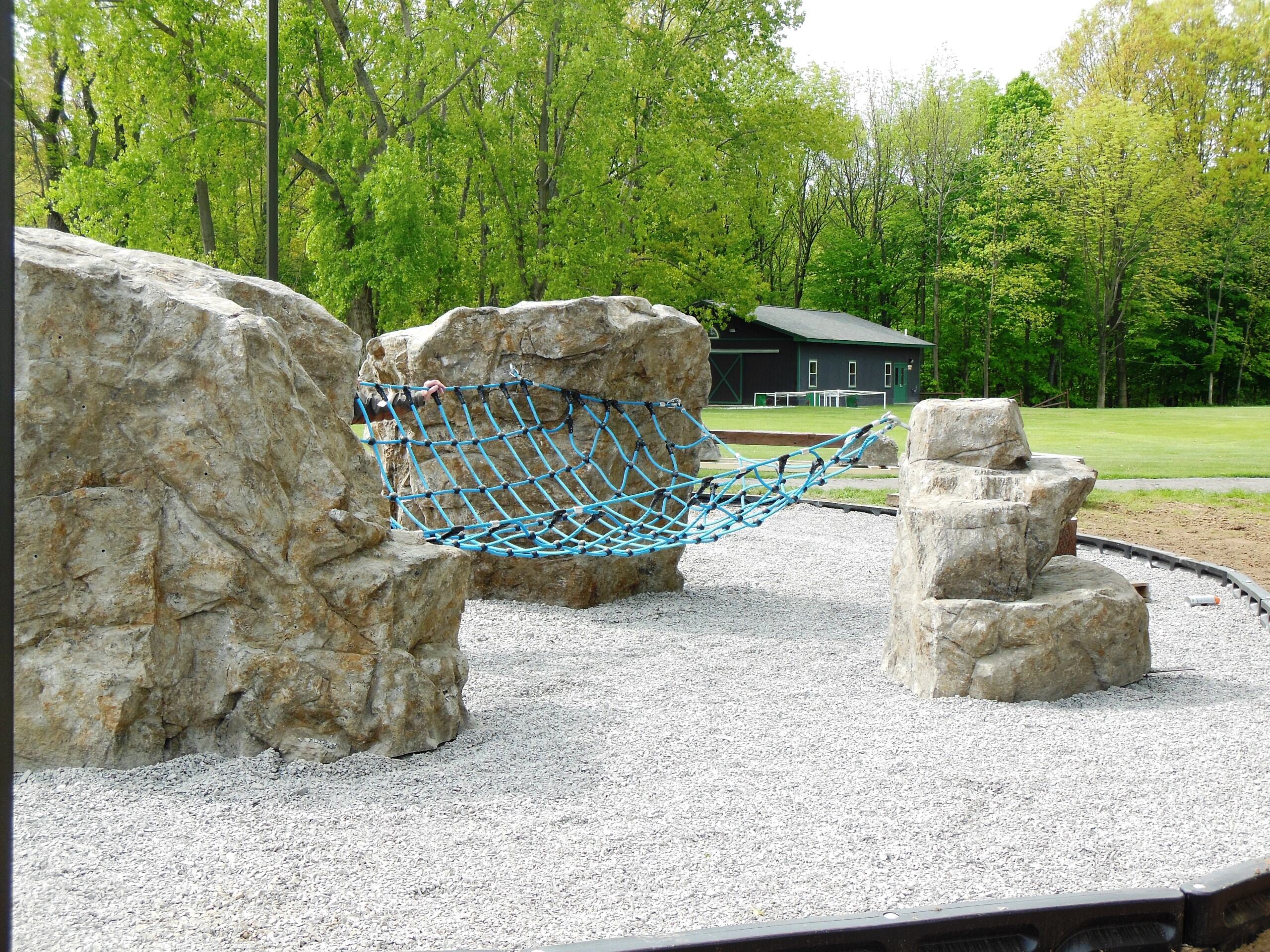 Custom Net Bridge