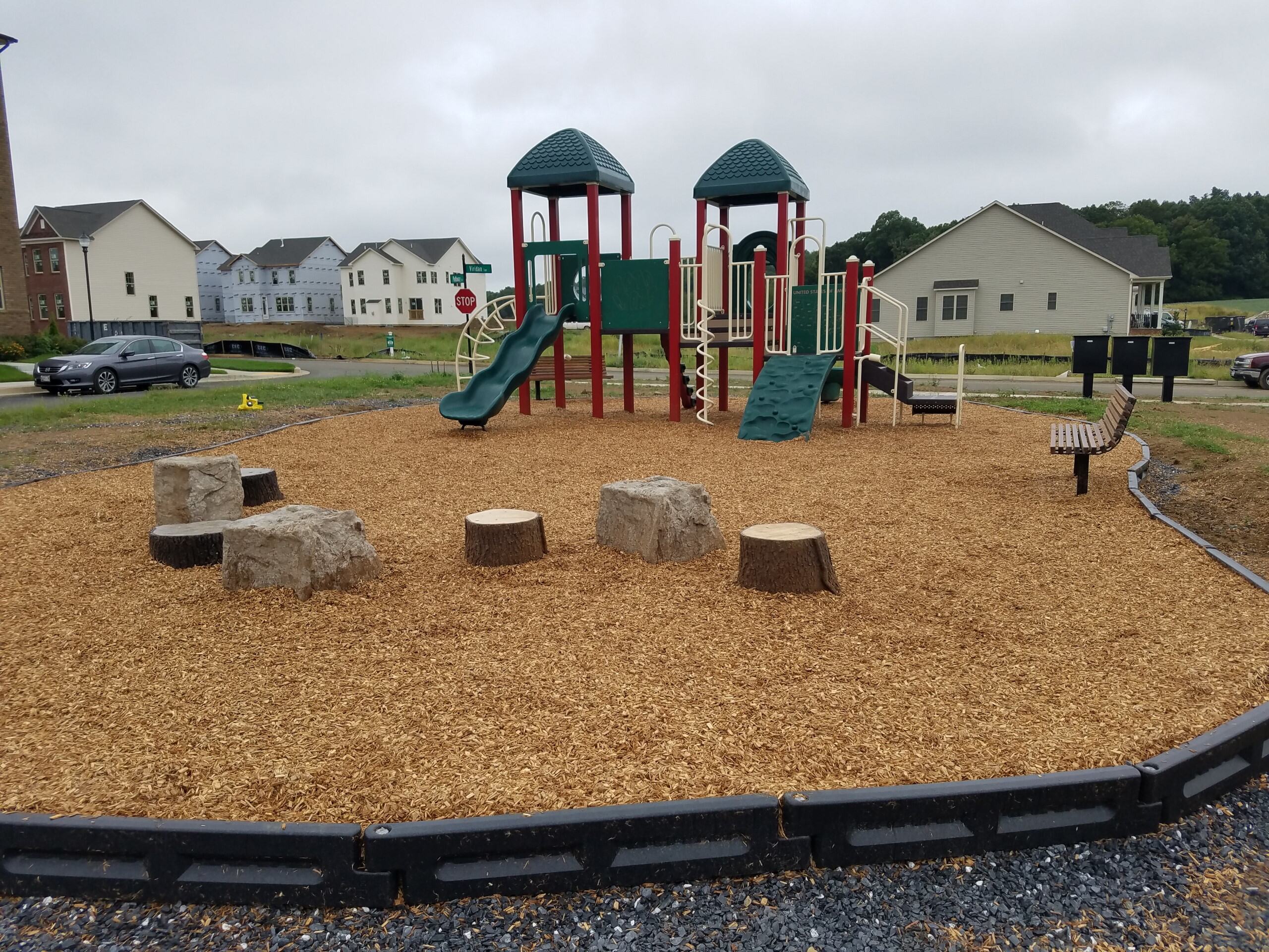 Natural Play Products