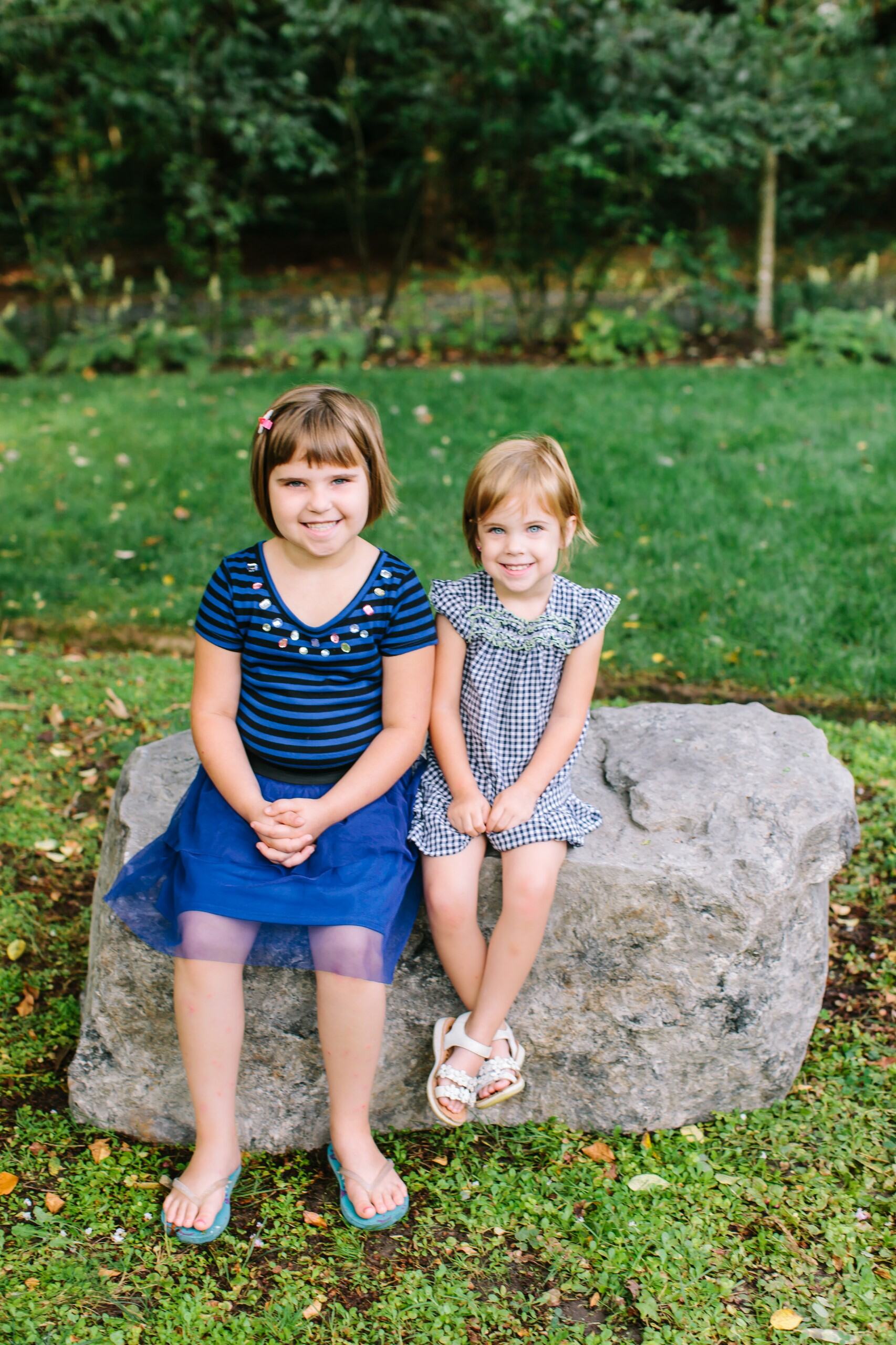 Mesa Bench Rock seating