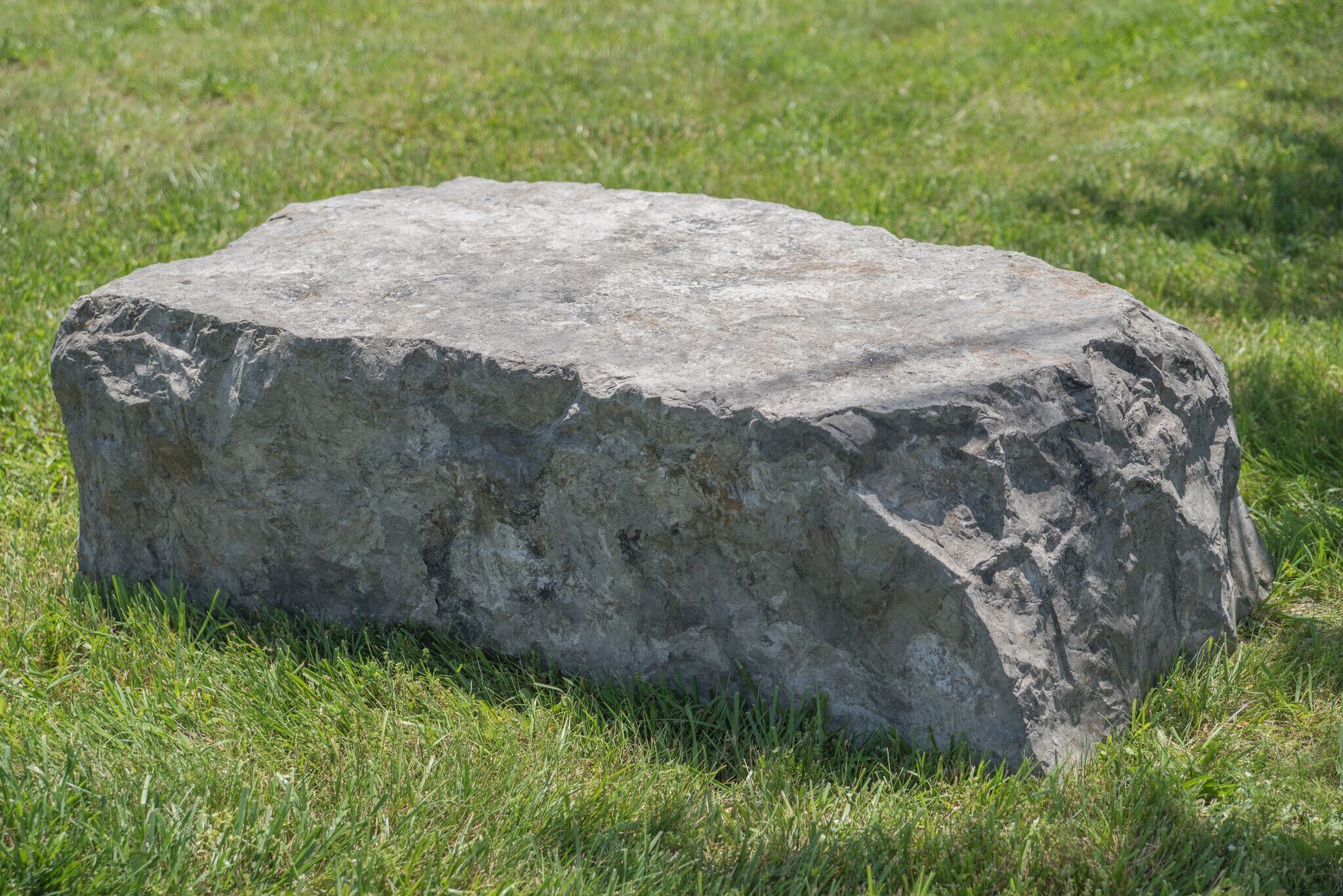 Natural Seating